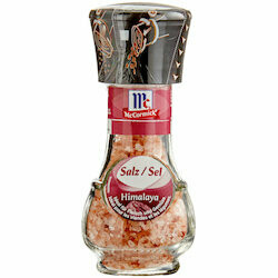 McCormick Moulin sel de Himalaya 71g