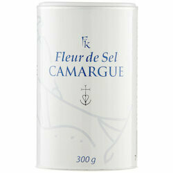 Fk Camargue Fleur de Sel 300g