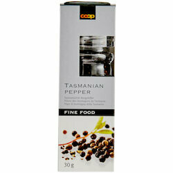 Fine Food Poivre de Tasmanie 30g