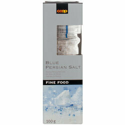 Fine Food Sel bleu persan 100g