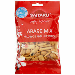 Saitaku Arare Mix 50g