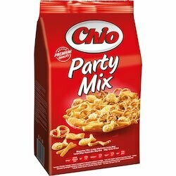Chio Snack Party Mix 200g