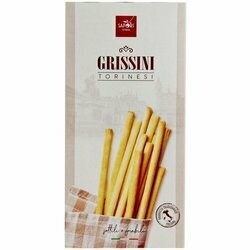 Sapori d&#39;Italia Grissini Torinesi 200g
