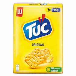 Tuc Crackers Original 300g