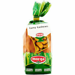 Issro Noix de cajou au curry 200g