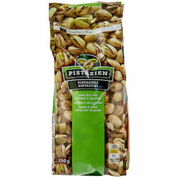 Pistaches grillées &amp; salées 500g