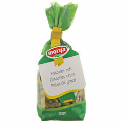 Issro Pistaches crues décortiquées 90g
