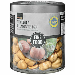 Fine Food Noisettes IGP de Piemont 100g