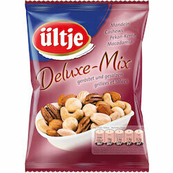 ültje Mélange de noix Deluxe 1x150g