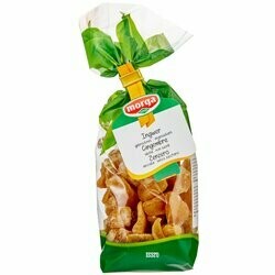 Issro Gingembre séché sans sucre 180g