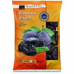 Pruneaux d&#39;Agen 500g