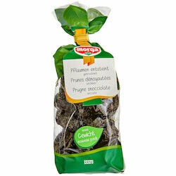 Issro Prunes séchées dénoyautées 225g