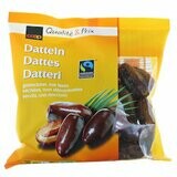 Fairtrade Dattes séchées 300g