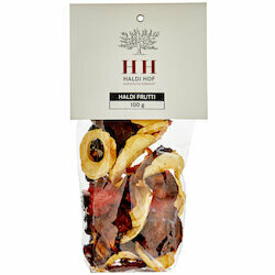 Haldihof Haldi-Frutti bio 100g
