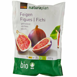 Bio Figues séchées 200g