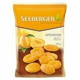 Seeberger Abricots séchés 200g