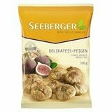 Seeberger Figues séchées 200g