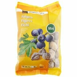 Mini Figues Valle del Jerte 500g