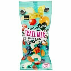 Karma Trail Mix 40g