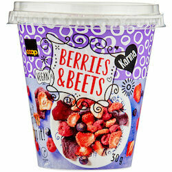 Karma Mélange de baies &amp; betteraves 30g