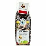 Slow Food Pois chiches noirs 250g