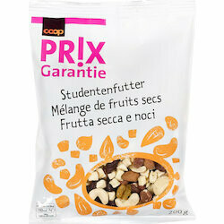 Mélange de fruits secs 200g