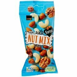 Karma Mélange de noix 40g