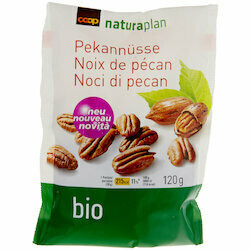 Bio Noix de pécan 150g