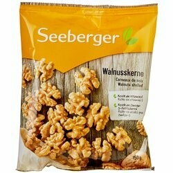 Seeberger Noix 150g