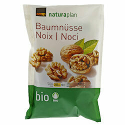 Noix bio  100g
