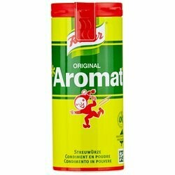 Knorr Condiment Aromat 90g