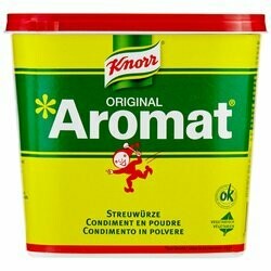 Knorr Condiment Aromat 1kg