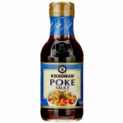 Kikkoman Sauce Poke 250ml