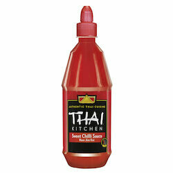 Thai Kitchen Sauce chili doux 600ml