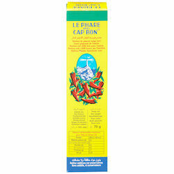 Le Phare du Cap Bon Harissa 70g