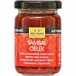 Mei Yang Sambal Oelek 100g
