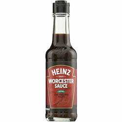 Heinz Sauce Worcestershire 150ml