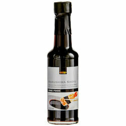 Fine Food Sauce de soja Marushima Shoyu 150ml