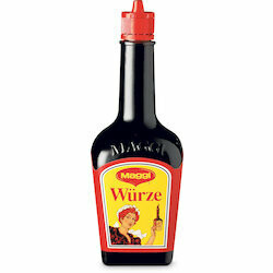 Maggi Condiment liquide Arôme 202ml