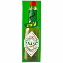 McIlhenny Sauce Tabasco douce 60g