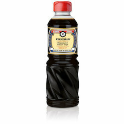 Kikkoman Sauce de soja 500ml