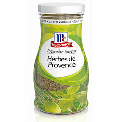 McCormick Herbes de Provence 45g