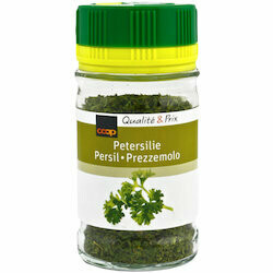 Persil séché 20g