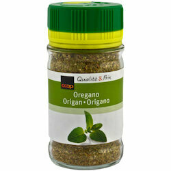 Origan séché 38g