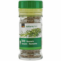 Bio Romarin séché 19g