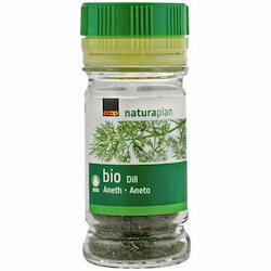 Bio Aneth séché 10g
