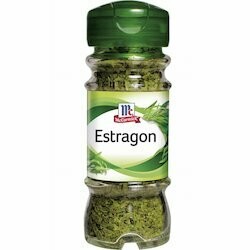 McCormick Estragon séché 5g