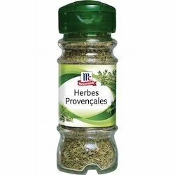 McCormick Herbes provençales 17g