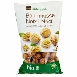 Bio Noix 400g