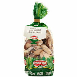 Issro Noix du Brésil 250g